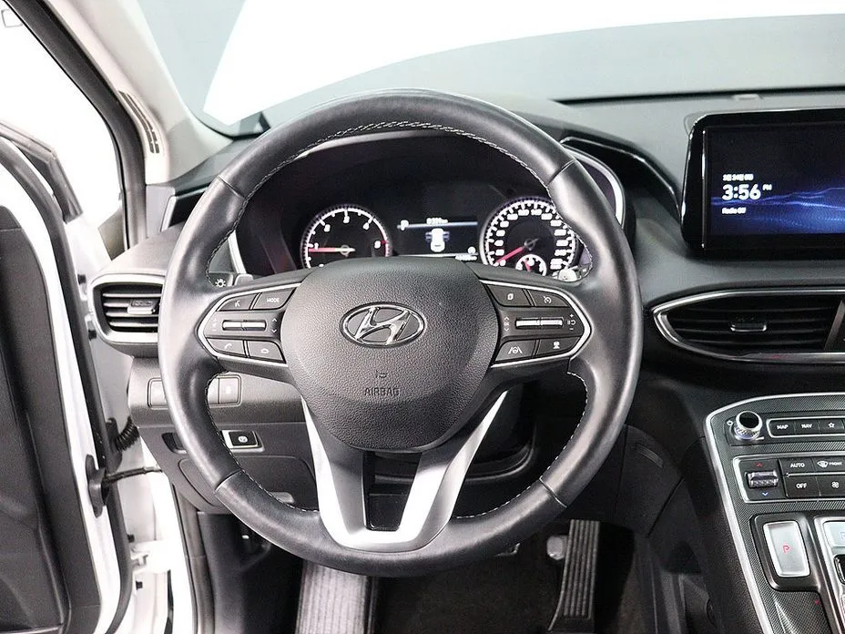 Hyundai Santafe — фото 9