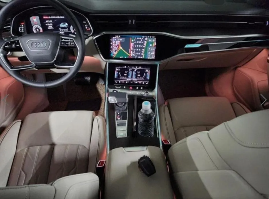 Audi A6 — фото 2