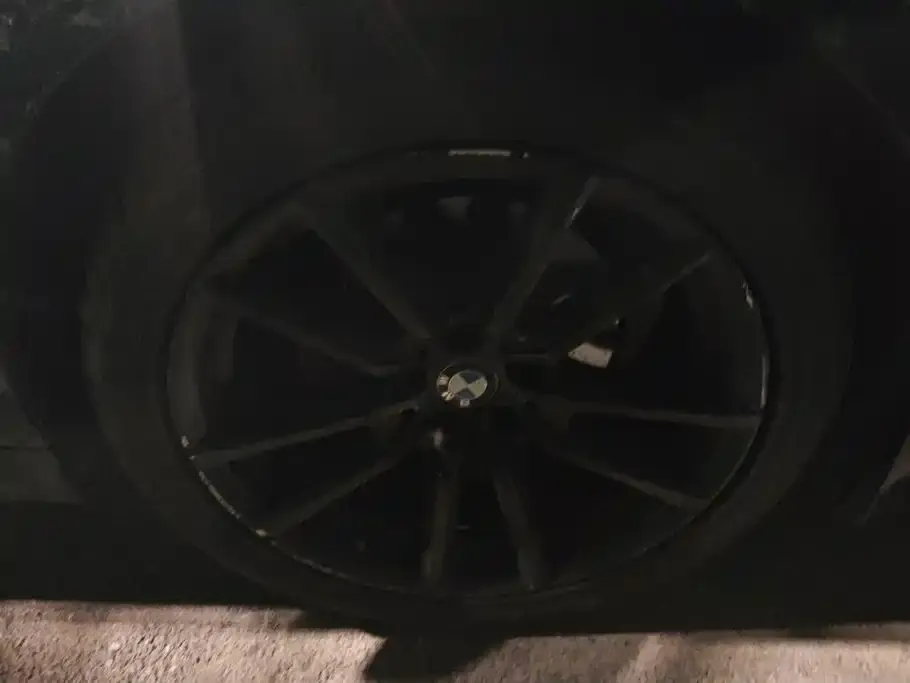 BMW 3 Series — фото 7