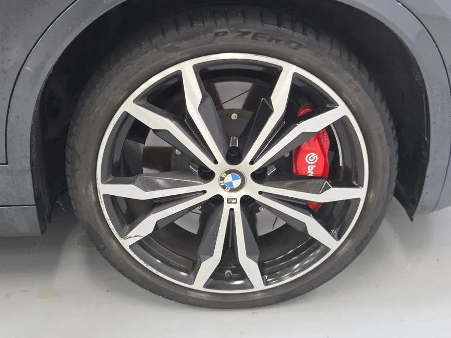 BMW X2 (F39) — фото 6