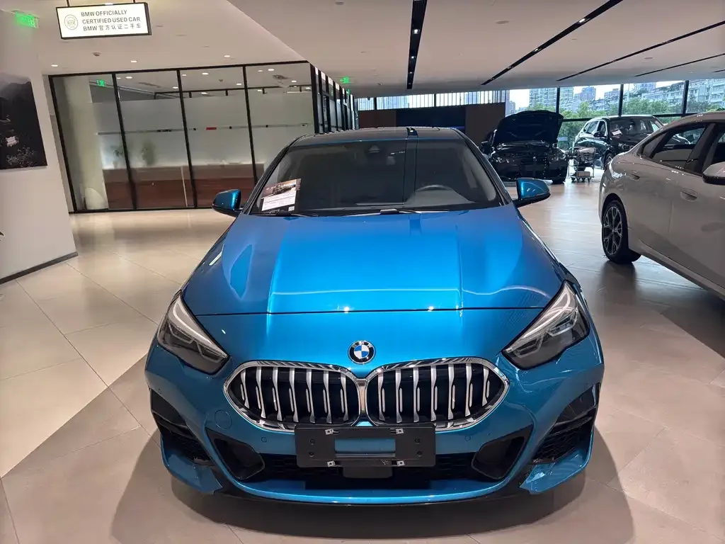 BMW 2 Series (Import) — фото 9