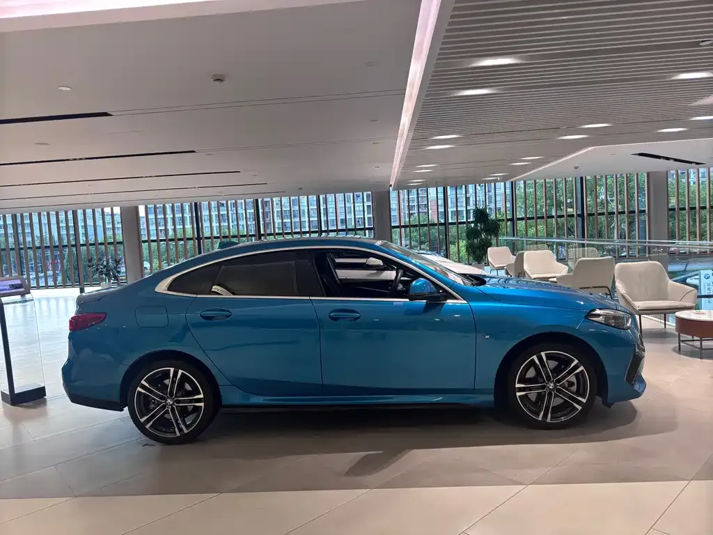BMW 2 Series (Import) — фото 6