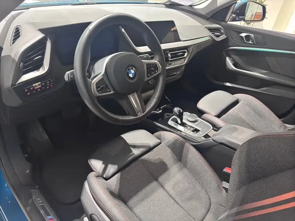 BMW 2 Series (Import) — фото 4