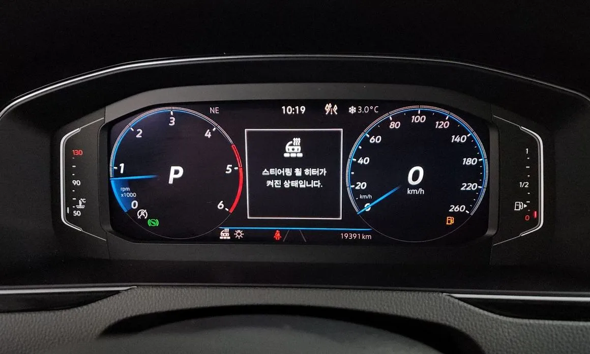 Volkswagen Passat — фото 6