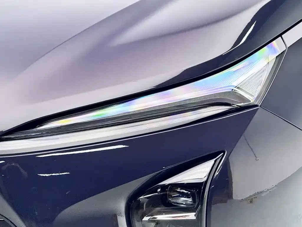 Buick GL8 Hybrid — фото 7