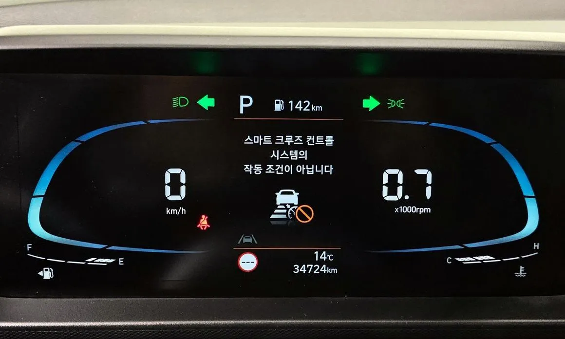 Hyundai Casper — фото 3