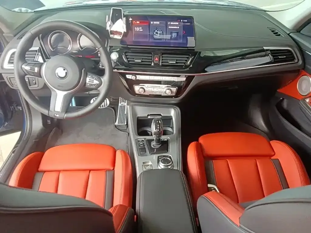BMW 1 Series — фото 10