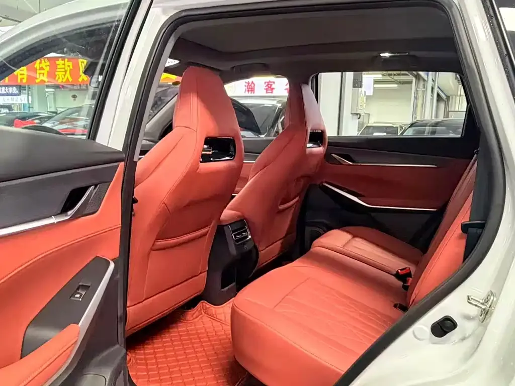 Changan CS75PLUS — фото 3