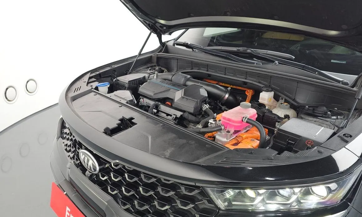 Kia Sorento — фото 9