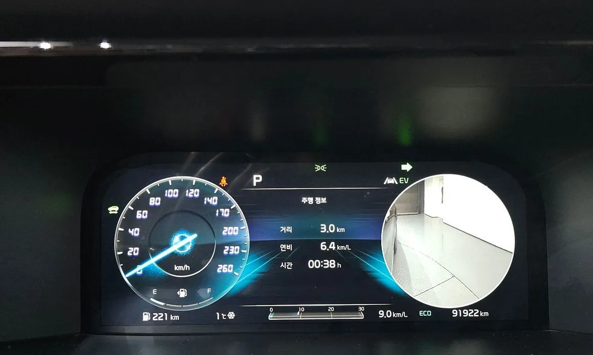 Kia Sorento — фото 4