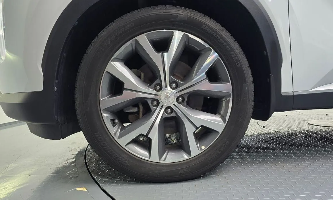 Hyundai Palisade — фото 8