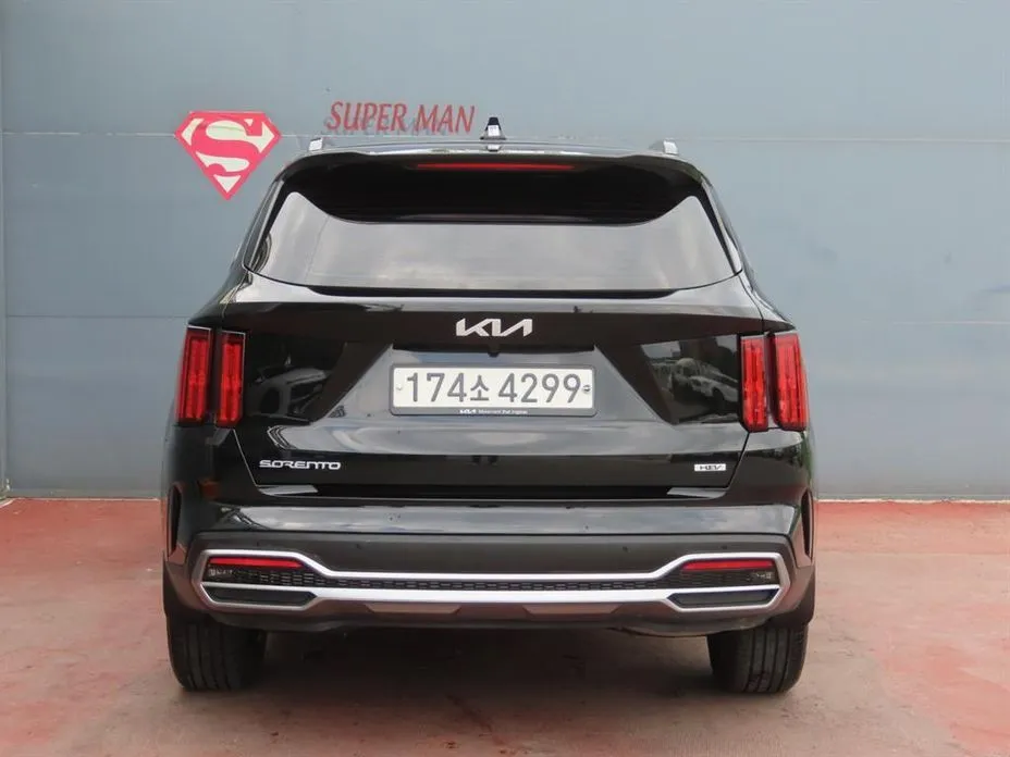 Kia Sorento — фото 6