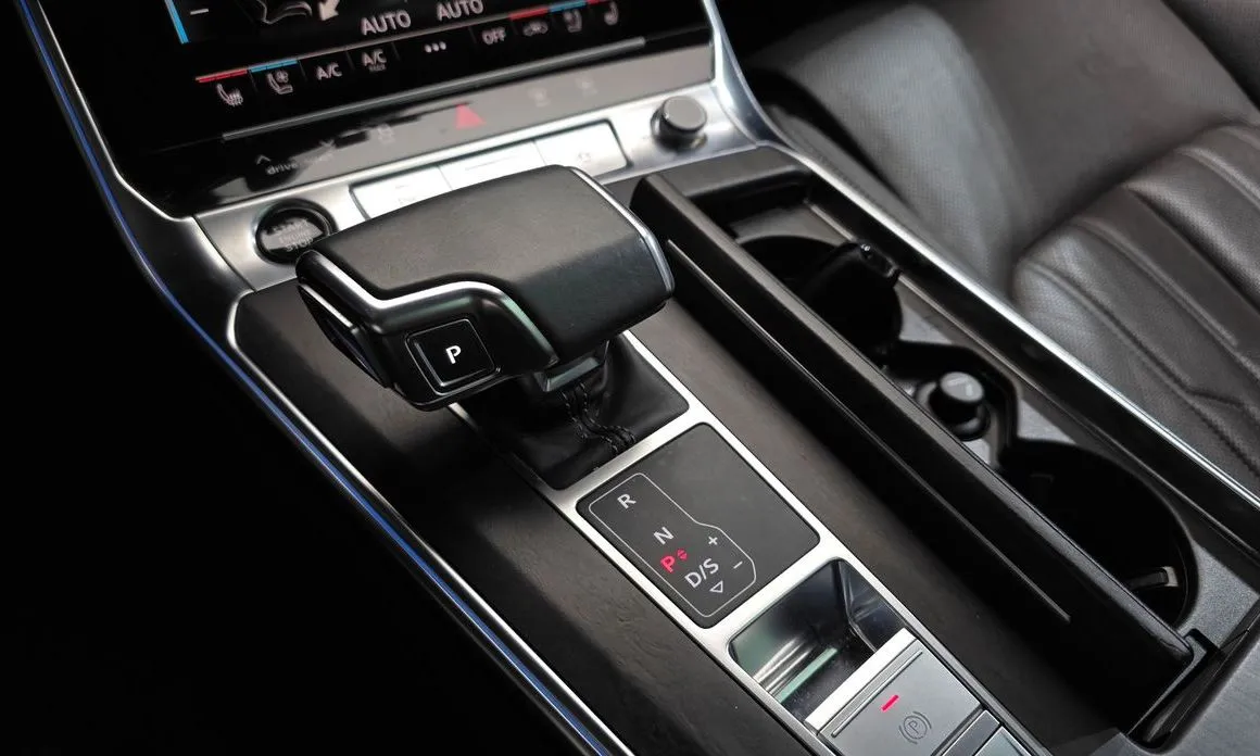 Audi A7 — фото 6