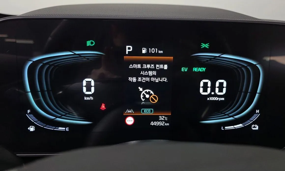 Kia Niro — фото 3