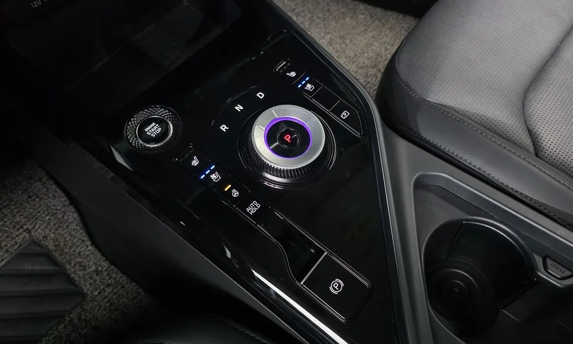 Kia Niro — фото 6