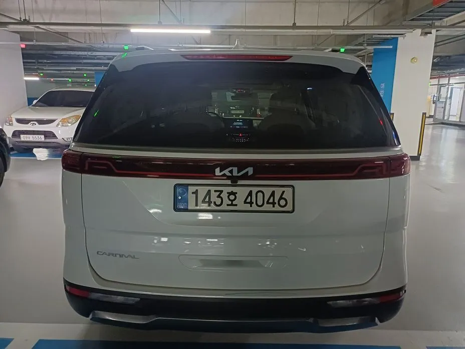 Kia Carnival — фото 2
