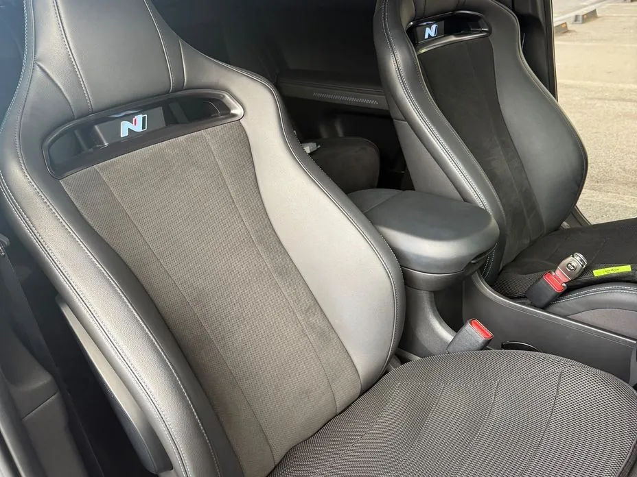 Hyundai Ioniq5 — фото 10