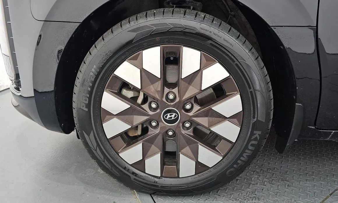 Hyundai Staria — фото 9