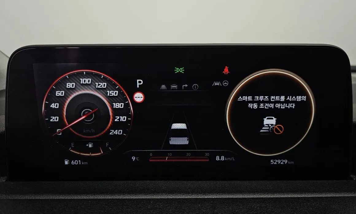 Hyundai Staria — фото 3