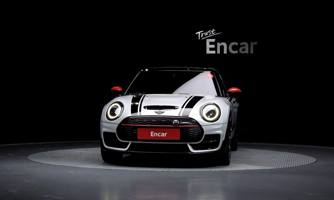 Mini Clubman — фото 3
