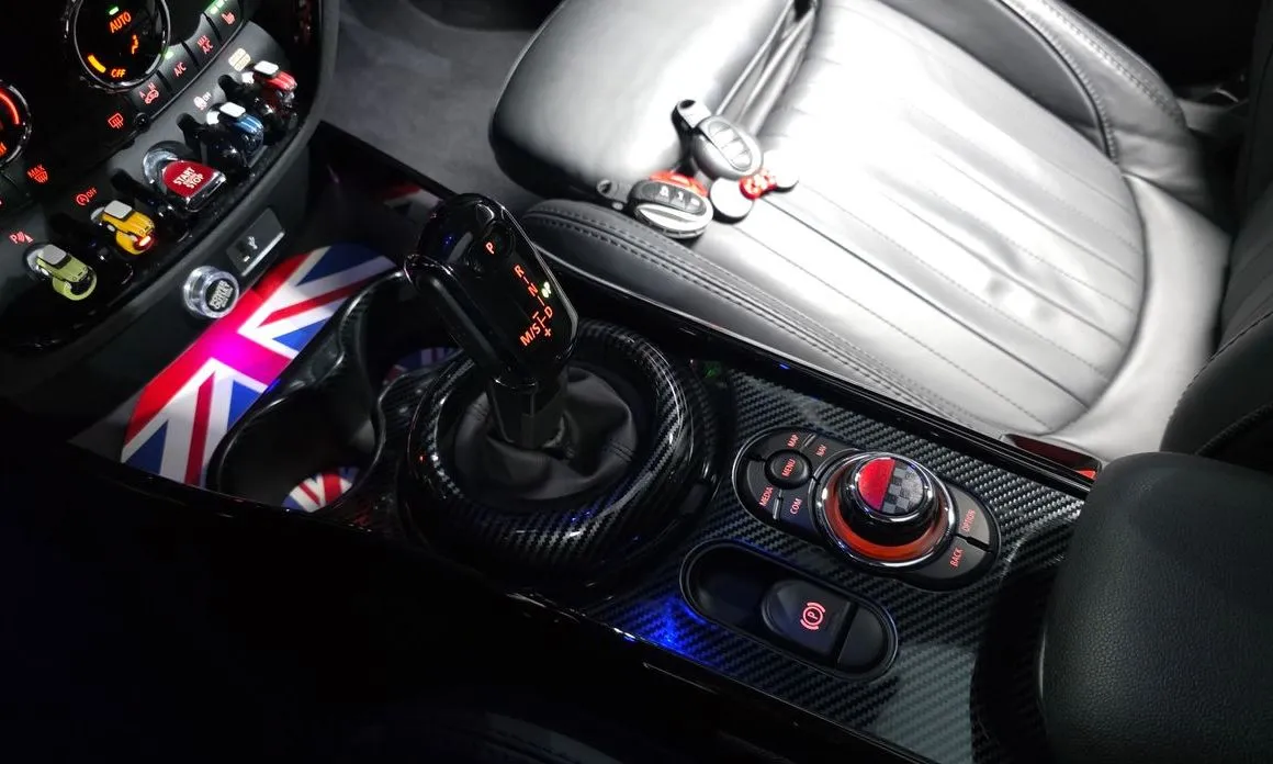 Mini Clubman — фото 7