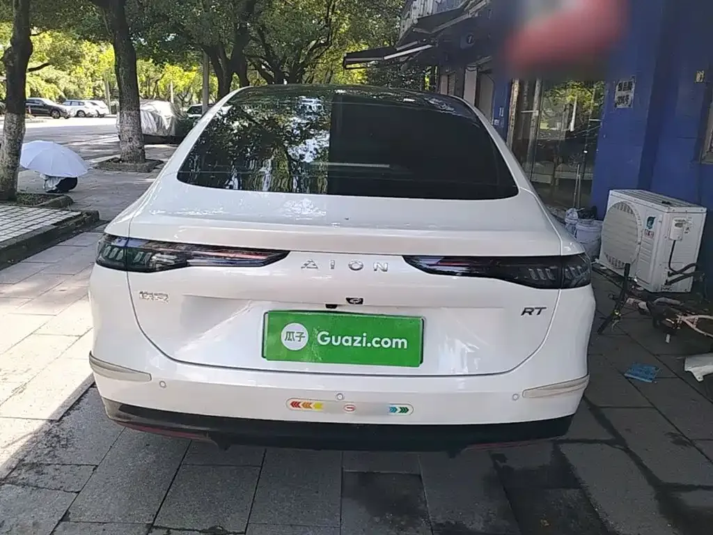Aion RT — фото 2