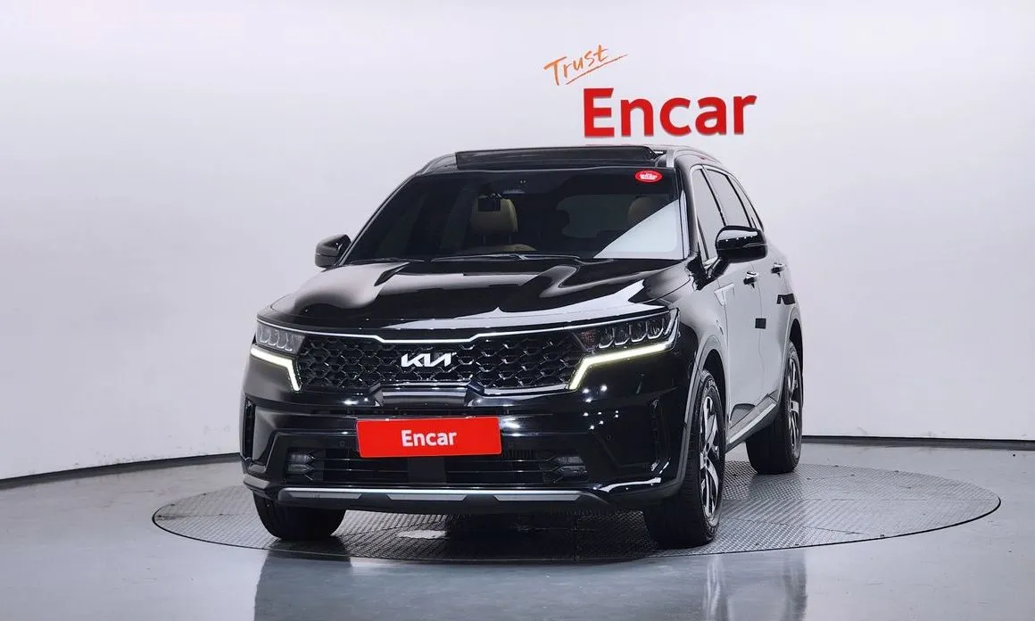 Kia Sorento — фото 4