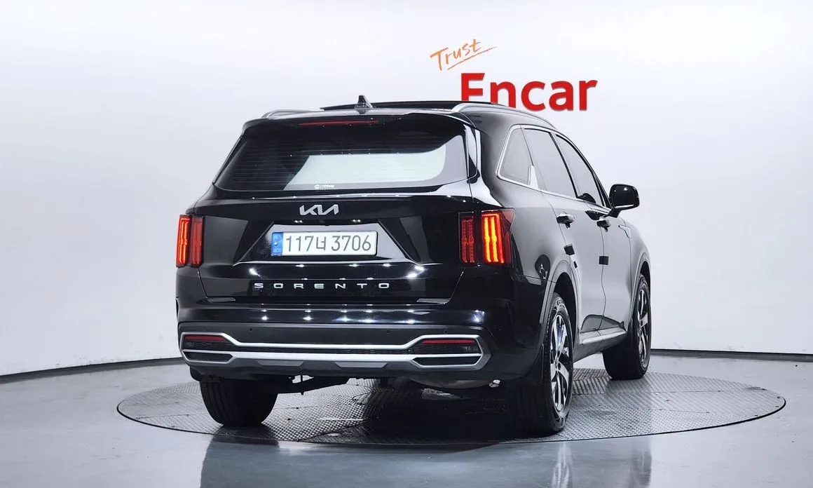 Kia Sorento — фото 3