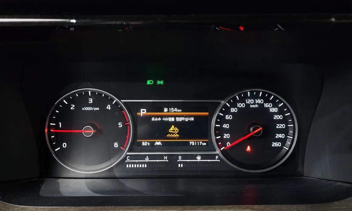 Kia Sorento — фото 2