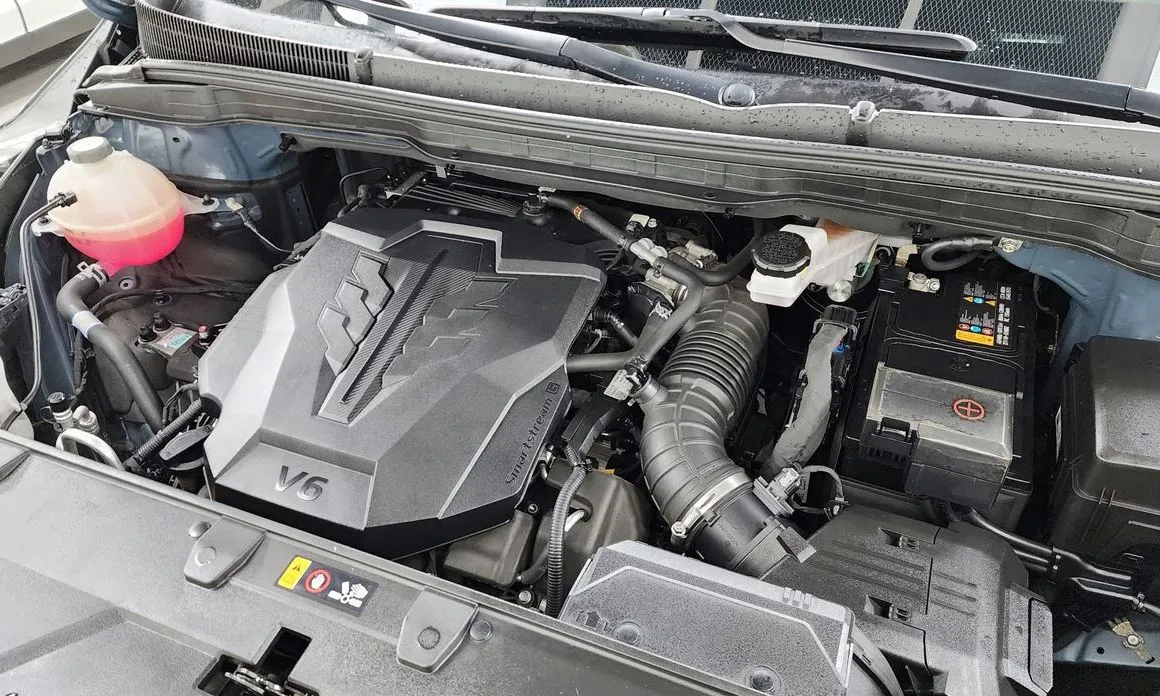 Kia Carnival — фото 10