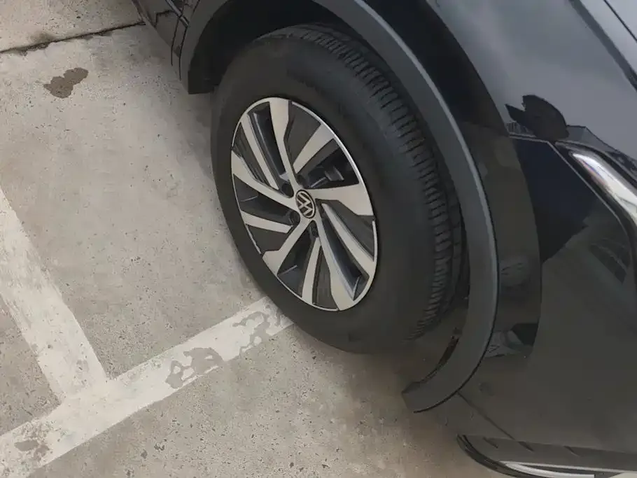 Volkswagen 途观L插电混动 — фото 3