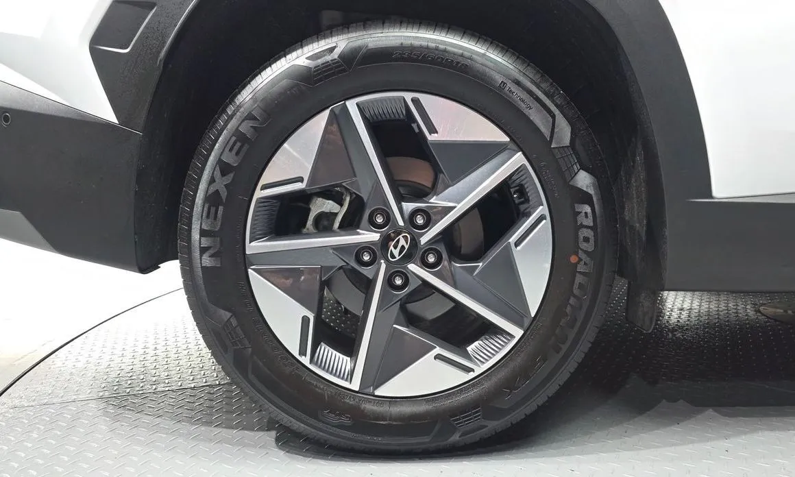 Hyundai Tucson — фото 6