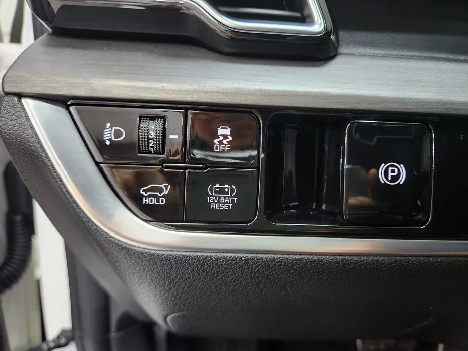 Kia Sportage — фото 5