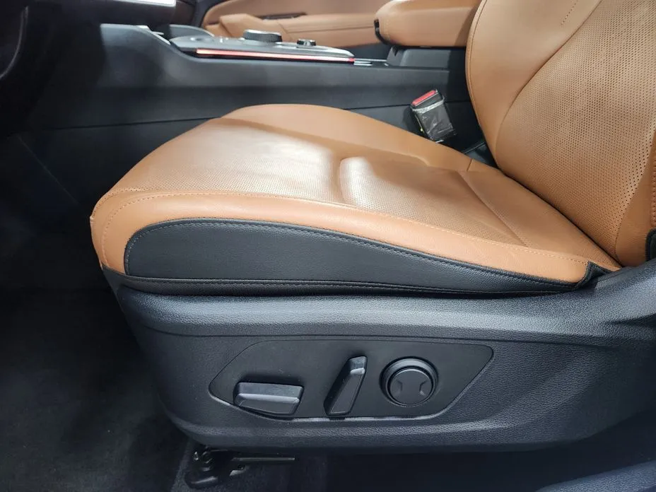 Kia Sportage — фото 4