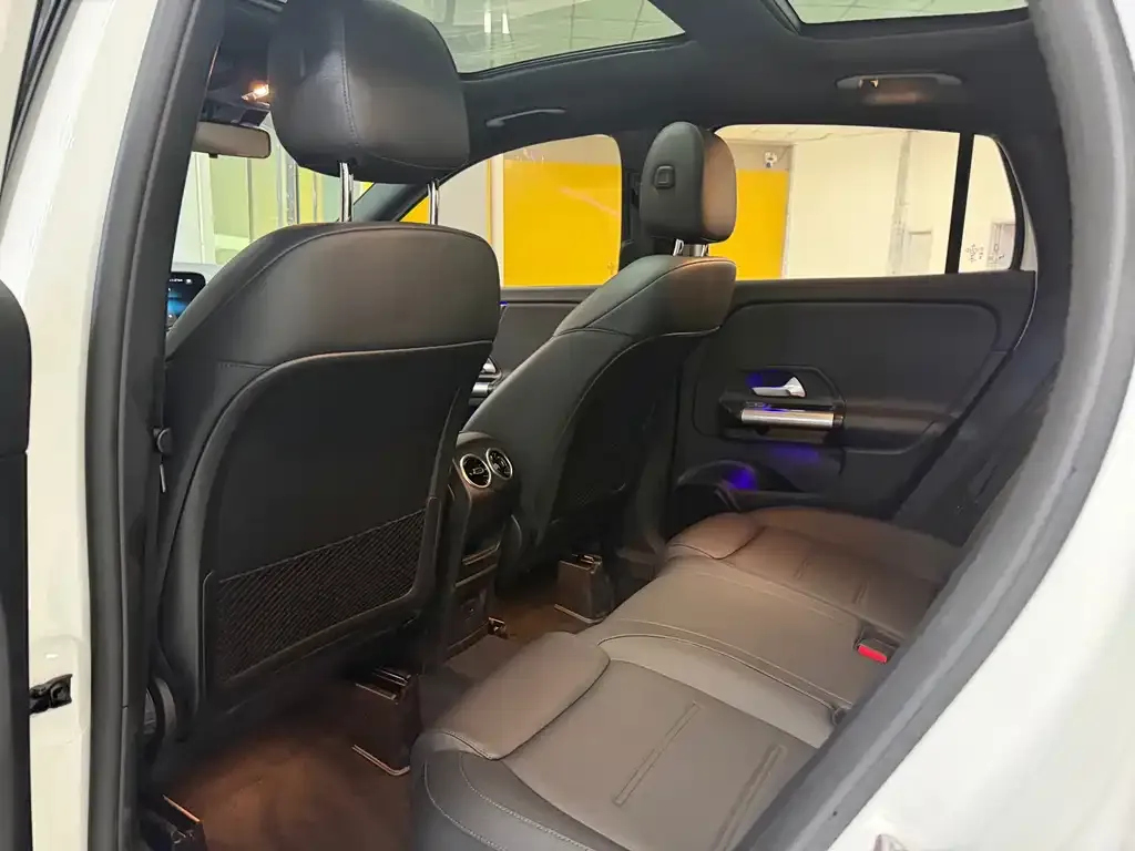 Mercedes-Benz GLA — фото 2