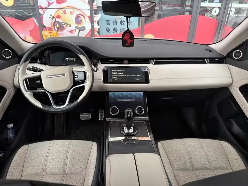 Land Rover Evoque — фото 3