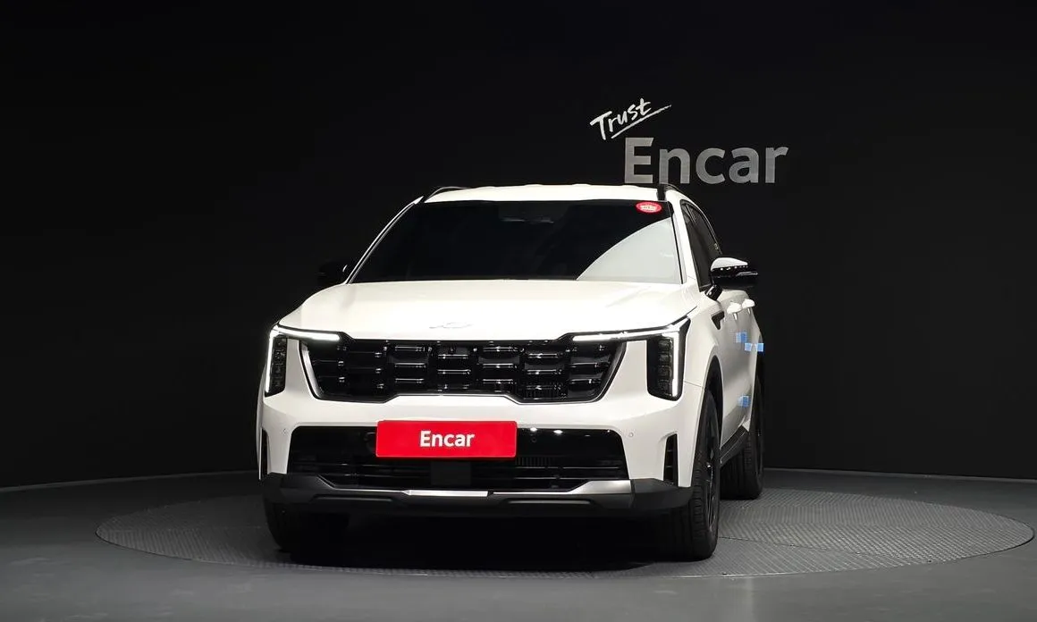 Kia Sorento — фото 2