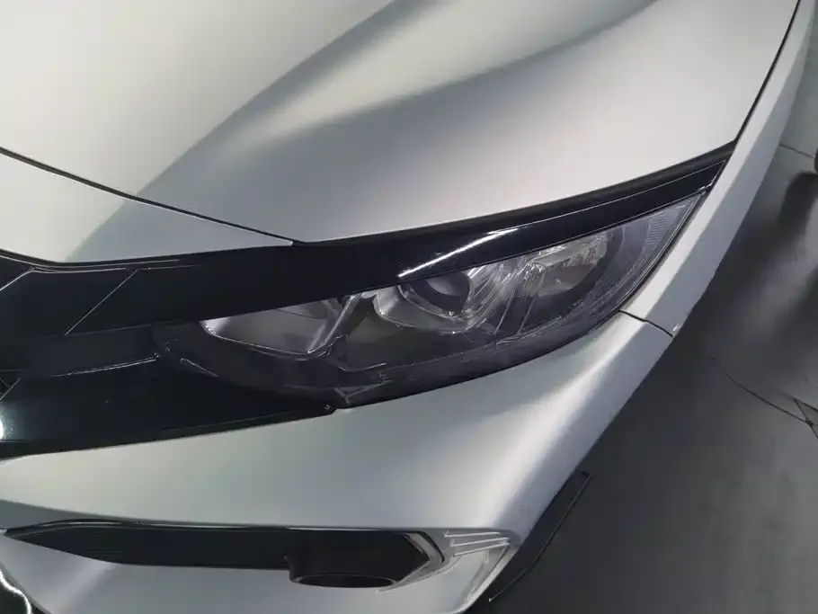 Honda Civic — фото 2