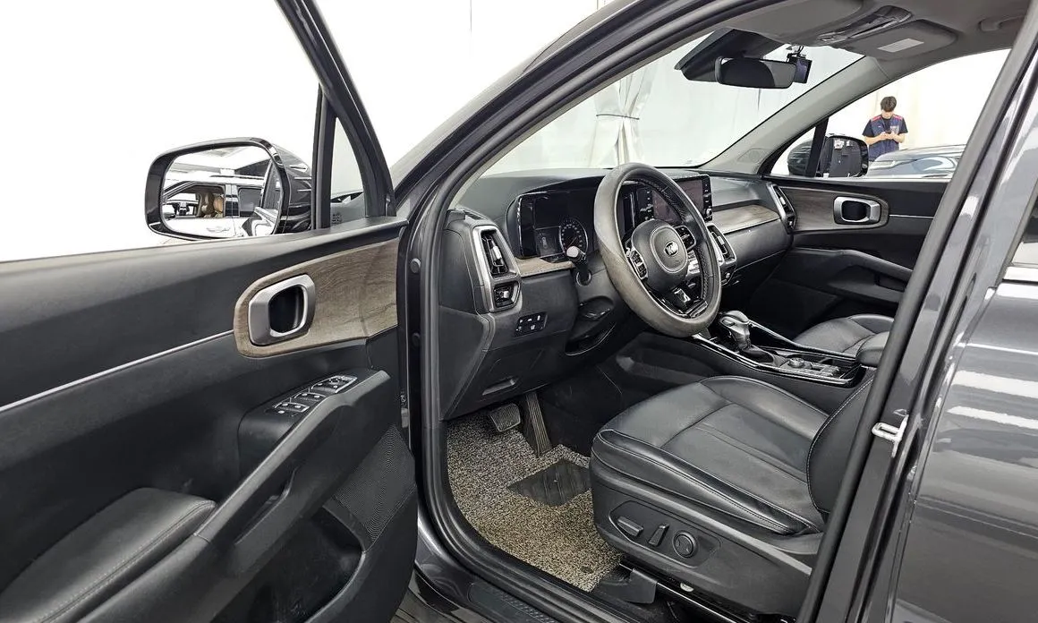 Kia Sorento — фото 3