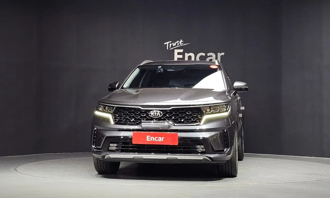 Kia Sorento — фото 2
