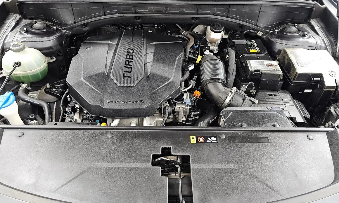 Kia Sorento — фото 4