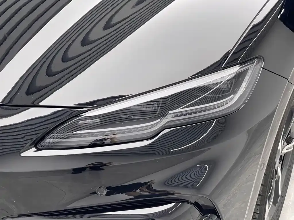 BYD Seal 06GT — фото 10