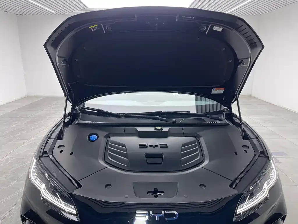 BYD Seal 06GT — фото 7