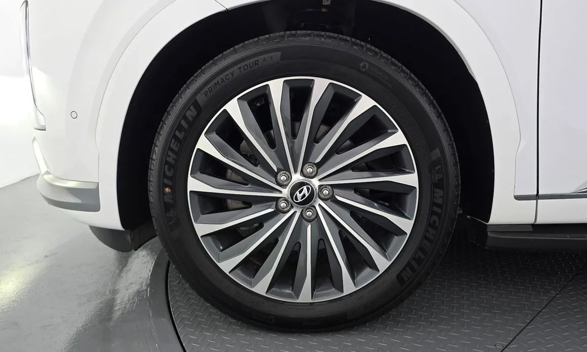 Hyundai Palisade — фото 6