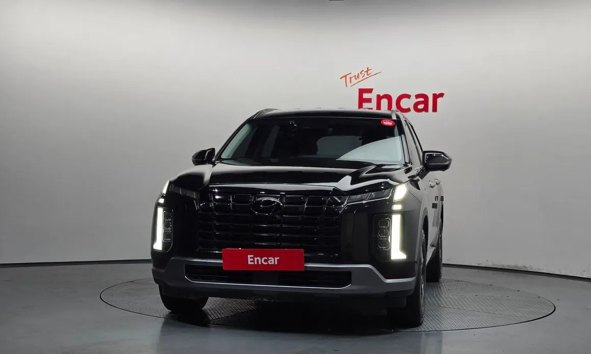Hyundai Palisade — фото 2