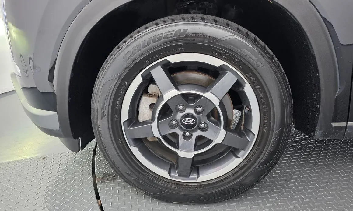 Hyundai Palisade — фото 9
