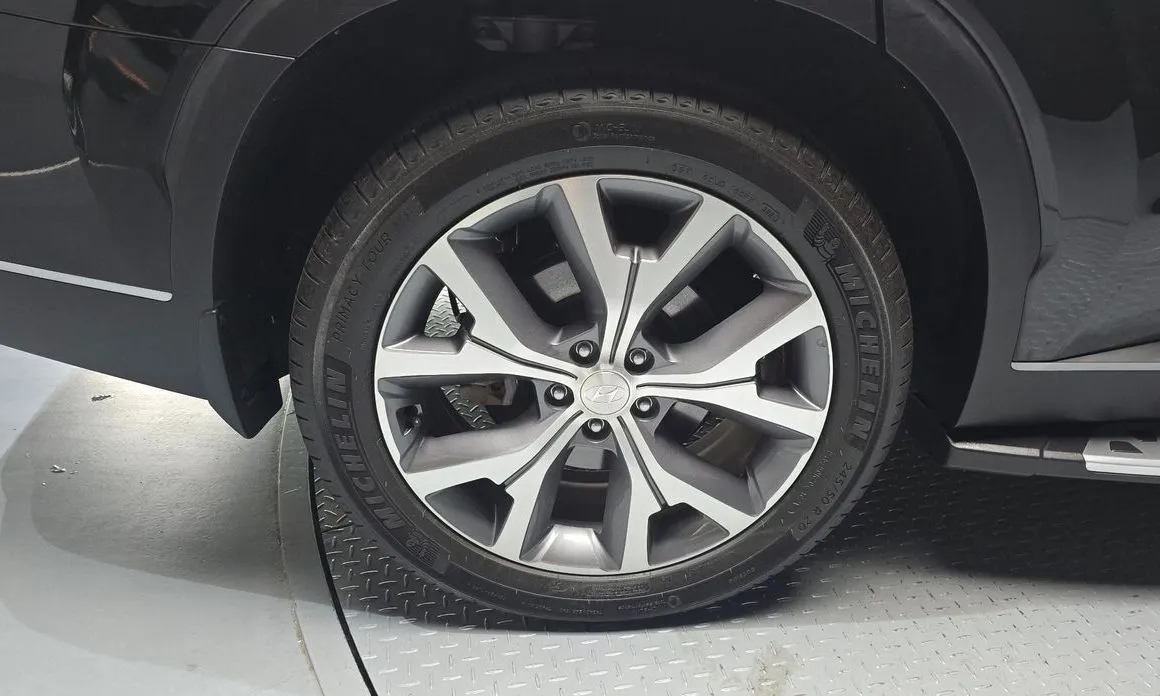 Hyundai Palisade — фото 6