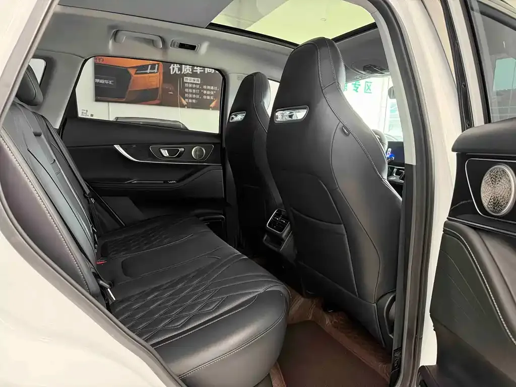 Chery Tiggo 7 PLUS — фото 7