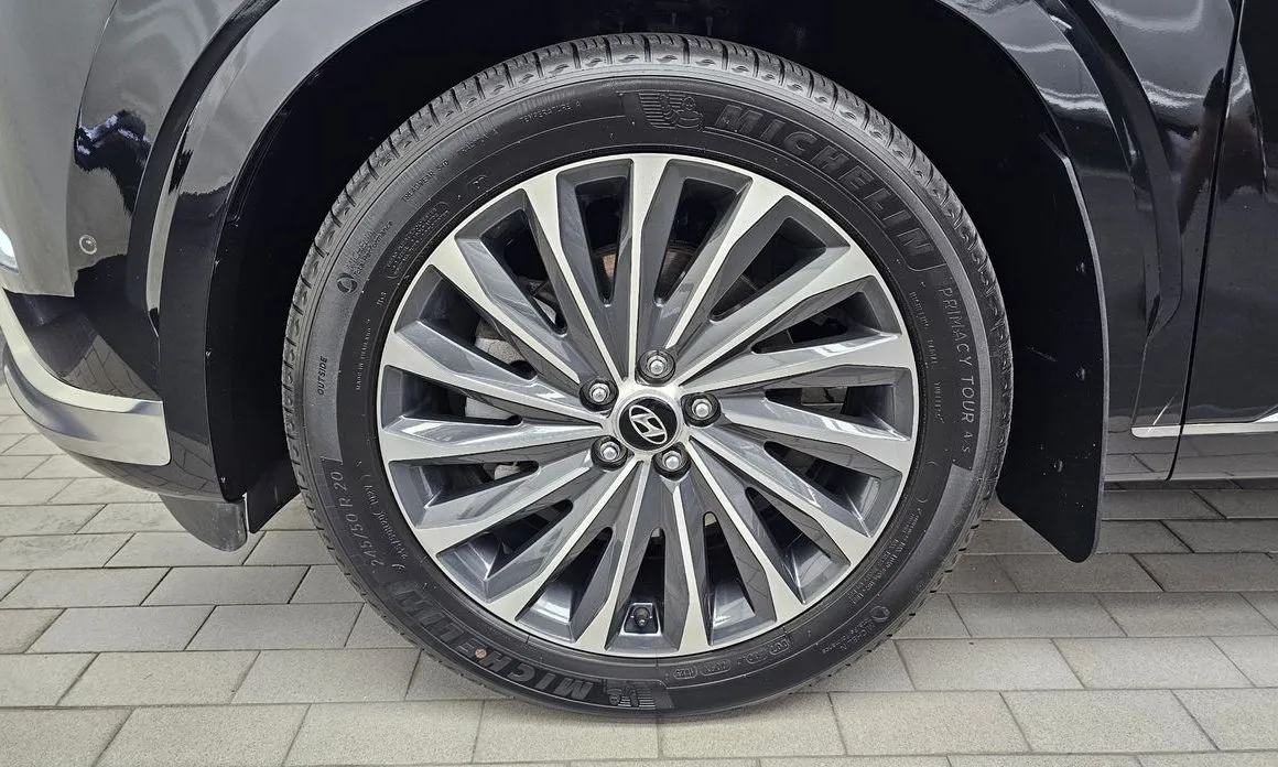 Hyundai Palisade — фото 10