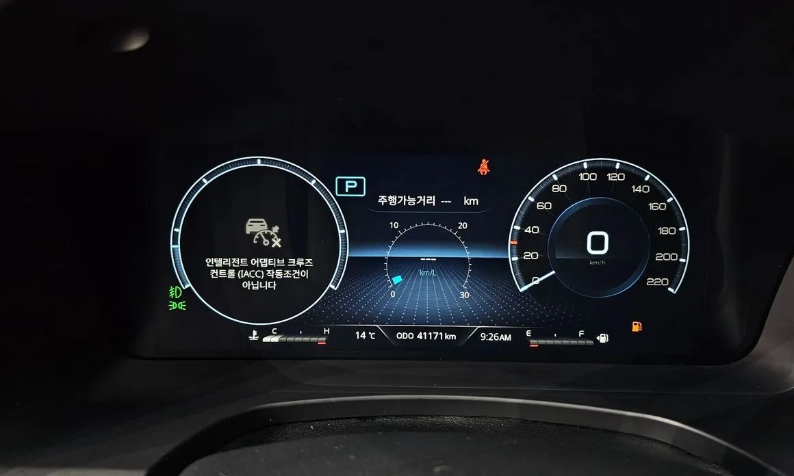 KG Mobility (Ssangyong) Rexton — фото 2